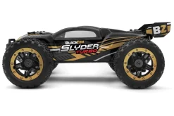Slyder ST Turbo 1/16 4WD 2S Brushless - Gold>BLACKZON Hot