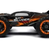 Slyder ST Turbo 1/16 4WD 2S Brushless - Orange>BLACKZON New