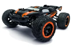 Slyder ST Turbo 1/16 4WD 2S Brushless - Orange>BLACKZON New