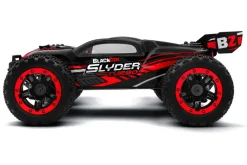 Slyder ST Turbo 1/16 4WD 2S Brushless - Red>BLACKZON Clearance