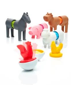 : My First Farm Animals>SmartMax