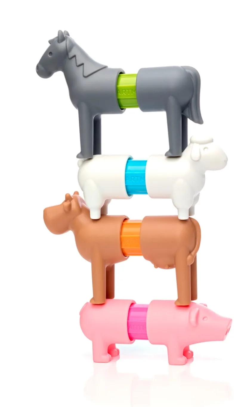 : My First Farm Animals>SmartMax