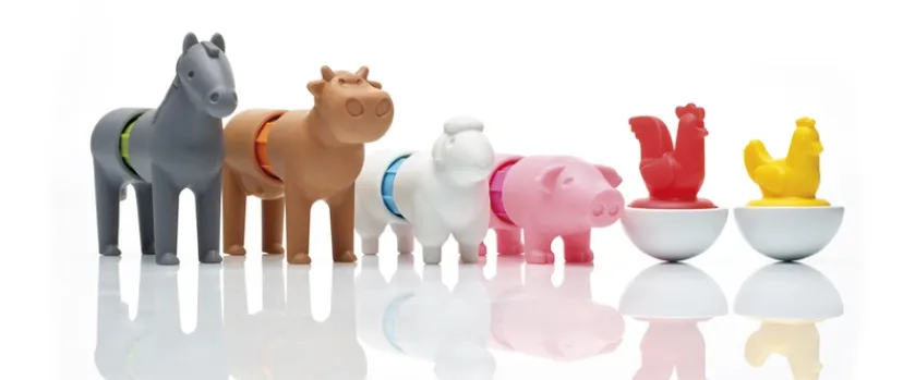 : My First Farm Animals>SmartMax
