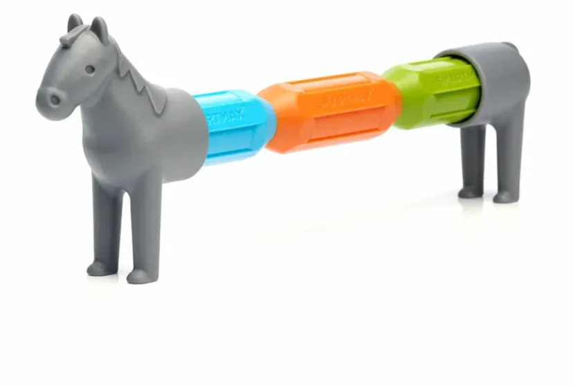 : My First Farm Animals>SmartMax