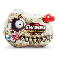 Smashers Dino Island T-Rex Battles Mini ass><noscript><img width=
