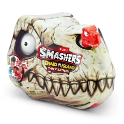 Smashers Dino Island T-Rex Battles Mini ass><noscript><img width=