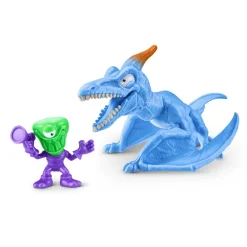 SMASHERS DINO vs aliens ass><noscript><img width=