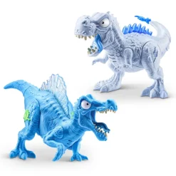 SMASHERS EGG JURASSIC LIGHT UP ICE AGE STOR ass><noscript><img width=