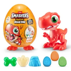 Smashers Junior Dino Dig Small Egg> New