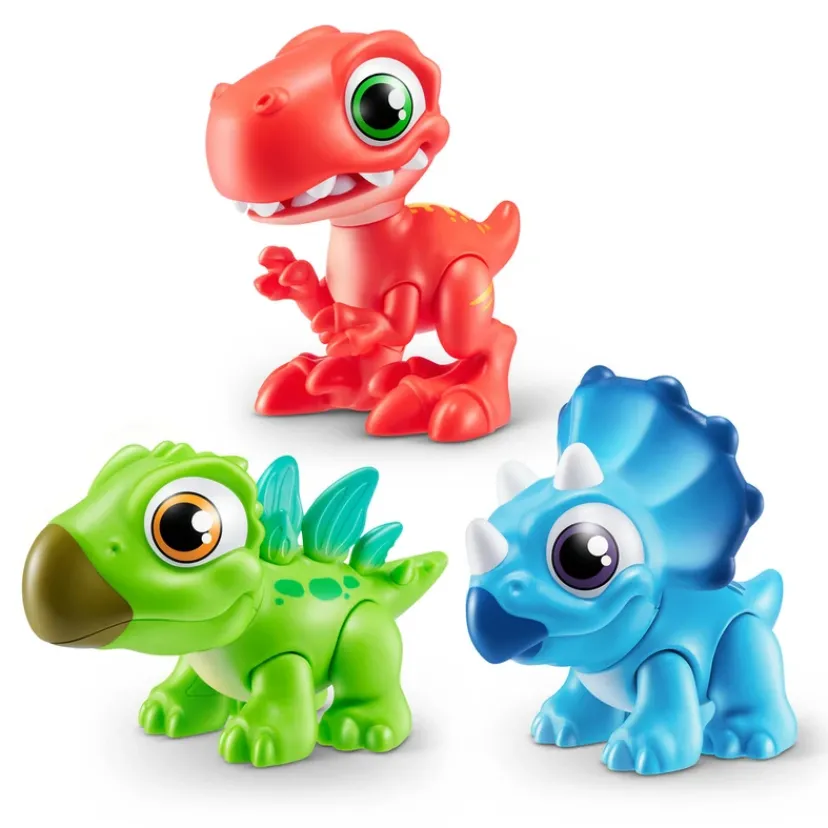 Smashers Junior Dino Dig Small Egg> New