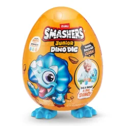 Smashers Junior Dino Dig Small Egg><noscript><img width=