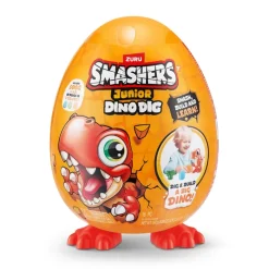 Smashers Junior Dino Dig Small Egg><noscript><img width=
