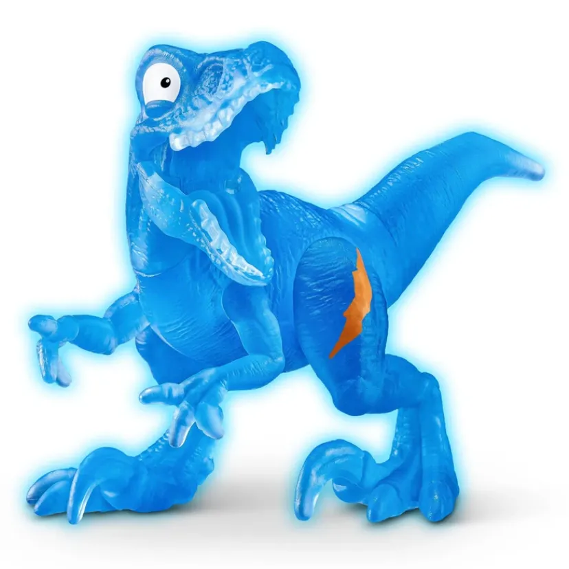 Smashers nano Jurassic light up Egg ass> Best