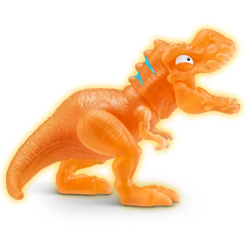 Smashers nano Jurassic light up Egg ass> Best