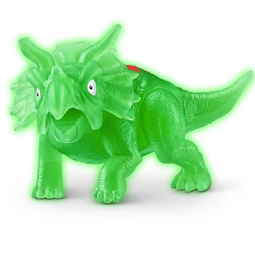 Smashers nano Jurassic light up Egg ass> Best
