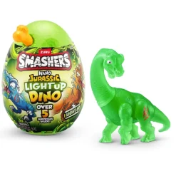 Smashers nano Jurassic light up Egg ass><noscript><img width=
