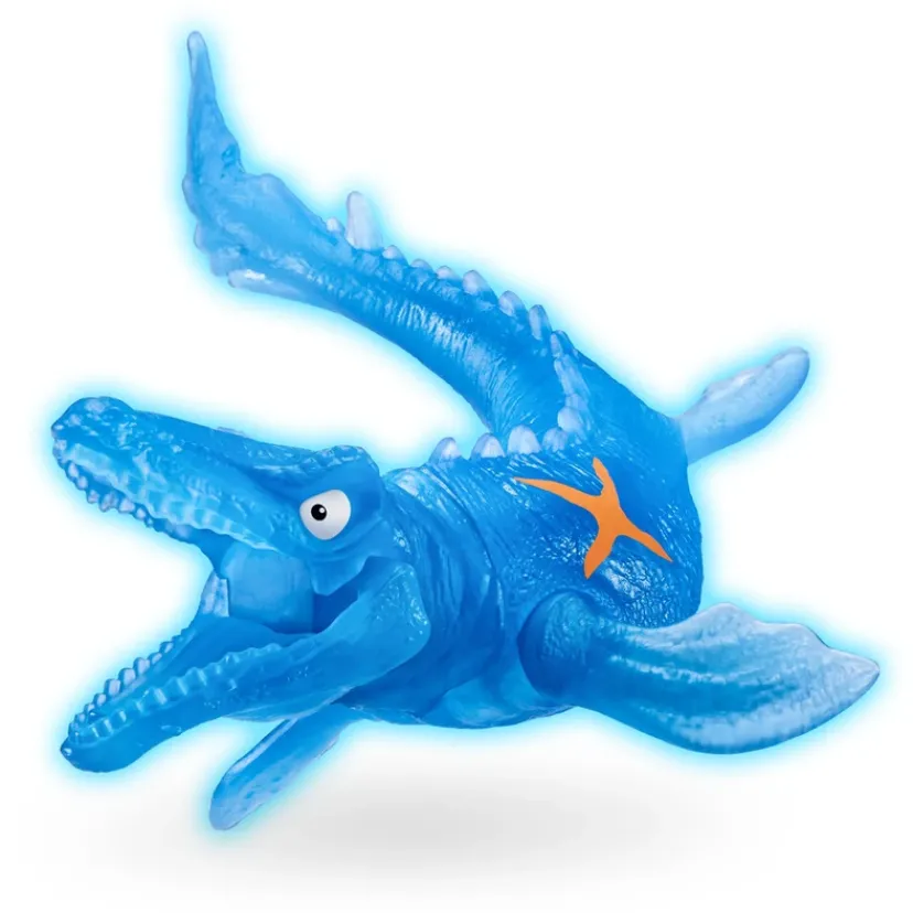 Smashers nano Jurassic light up Egg ass> Best