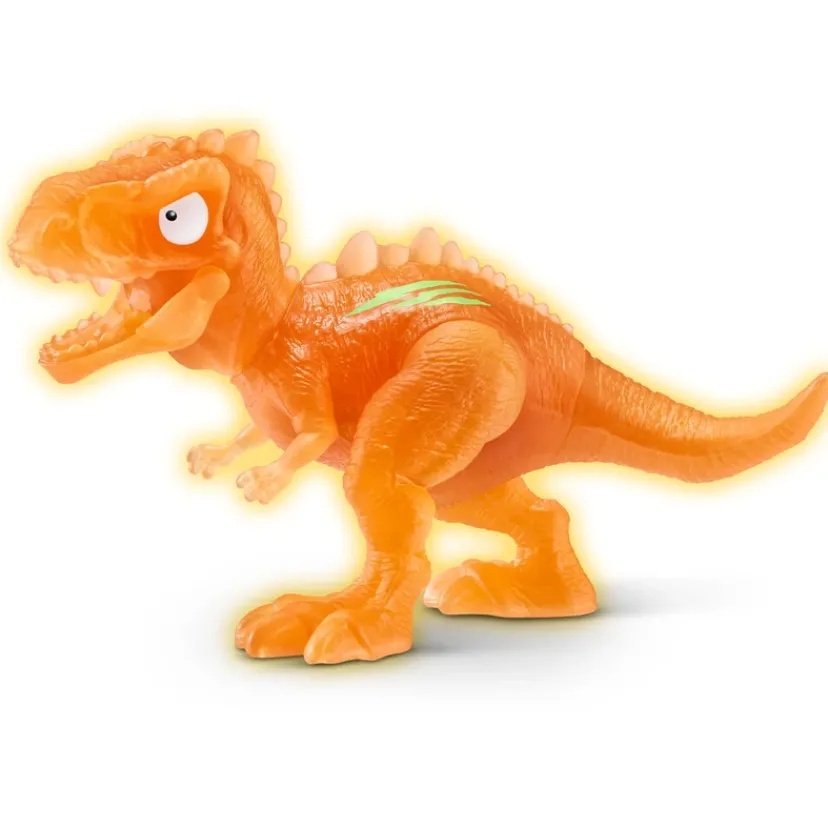 Smashers nano Jurassic light up Egg ass> Best