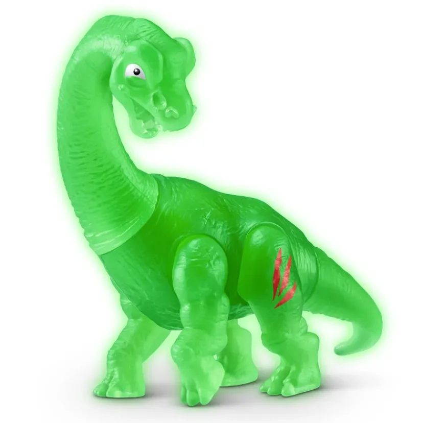 Smashers nano Jurassic light up Egg ass> Best