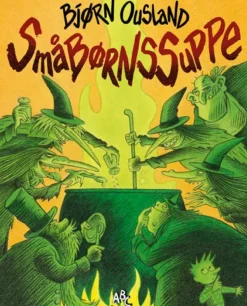 Småbørnssuppe> Online