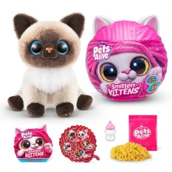 Smitten Kittens interaktiv kat> Best