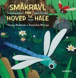 Småkravl - fra hoved til hale> Discount