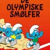 Smølferne: De olympiske smølfer>