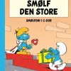 Smølferne: Smølf den store> Sale