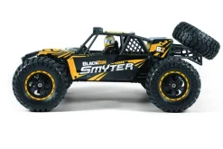 Smyter DB 1/12 4WD Electric Desert Buggy - Yellow>BLACKZON