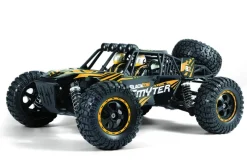 Smyter DB 1/12 4WD Electric Desert Buggy - Yellow>BLACKZON