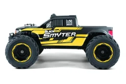 Smyter MT 1/12 4WD Electric Monster Truck - Yellow>BLACKZON Clearance