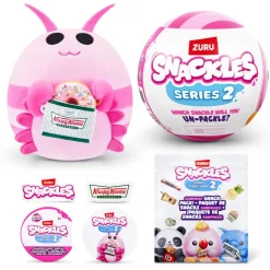 Snackles plys bamser mini ass><noscript><img width=