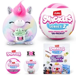 Snackles plys bamser mini ass><noscript><img width=