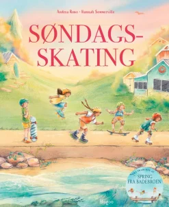 Søndags-skating> Discount