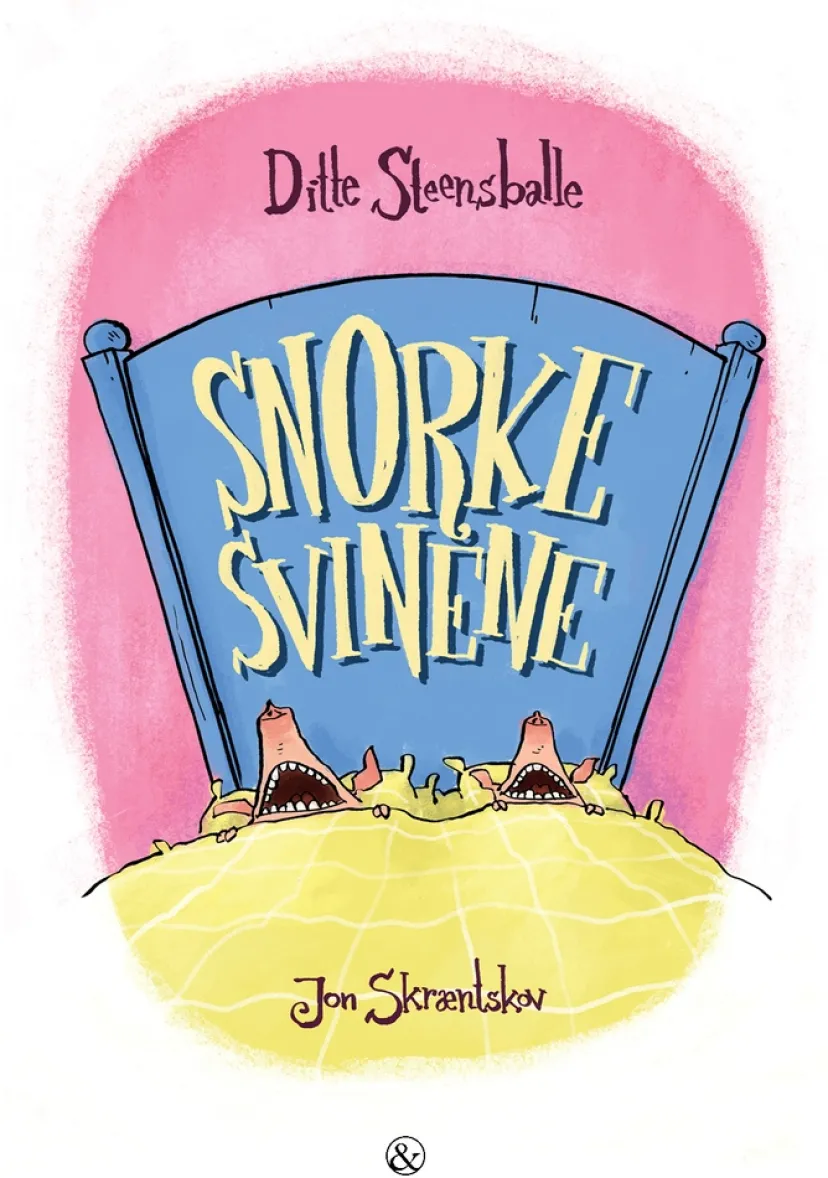Snorkesvinene> New