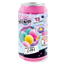 So Bomb Dåse med Badebomber refill><noscript><img width=