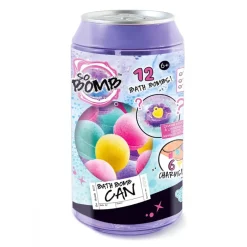 So Bomb Dåse med Badebomber refill><noscript><img width=