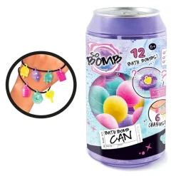 So Bomb Dåse med Badebomber refill><noscript><img width=
