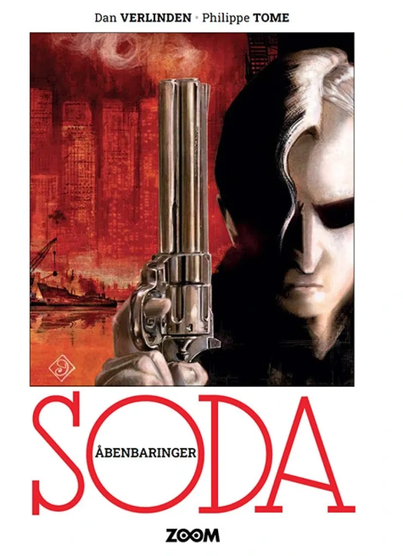 Soda: Åbenbaringer> Sale