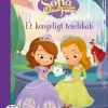 Sofia den Første - Et kongeligt teselskab> Clearance