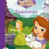 Sofia den Første - Ønskebrønden> Hot