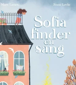 Sofia finder en sang> Clearance
