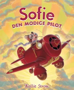 Sofie den modige pilot> Online