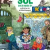 Sol over indre by og historien om en fødselsdagsgave> New
