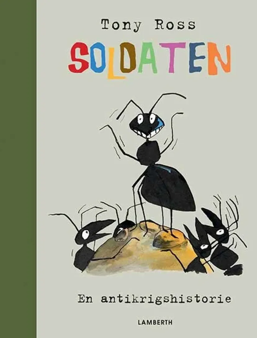 Soldaten> Best
