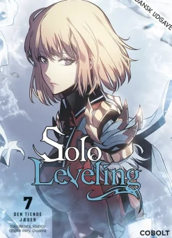 Solo Leveling 7> Best