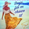 Sonja får en chance til>