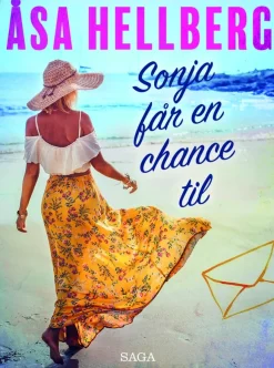 Sonja får en chance til>