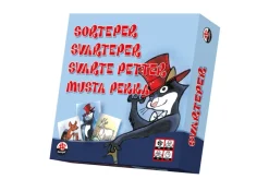 Sorteper>Danspil New