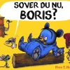 Sover du, Boris?> Outlet